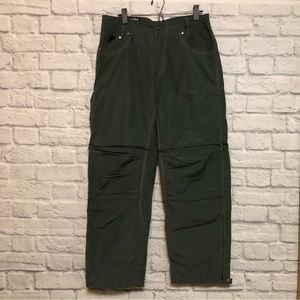 Kuhl Liberator convertible hiking pants